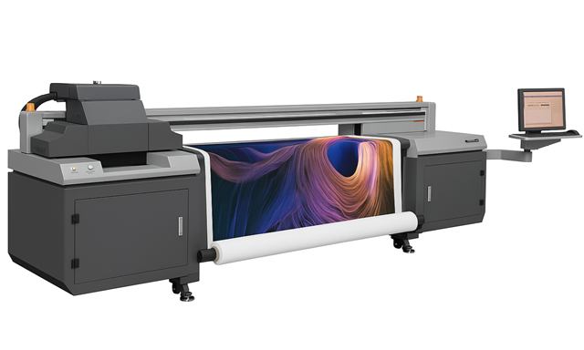 Vinil (Branda) Dijital Baskı