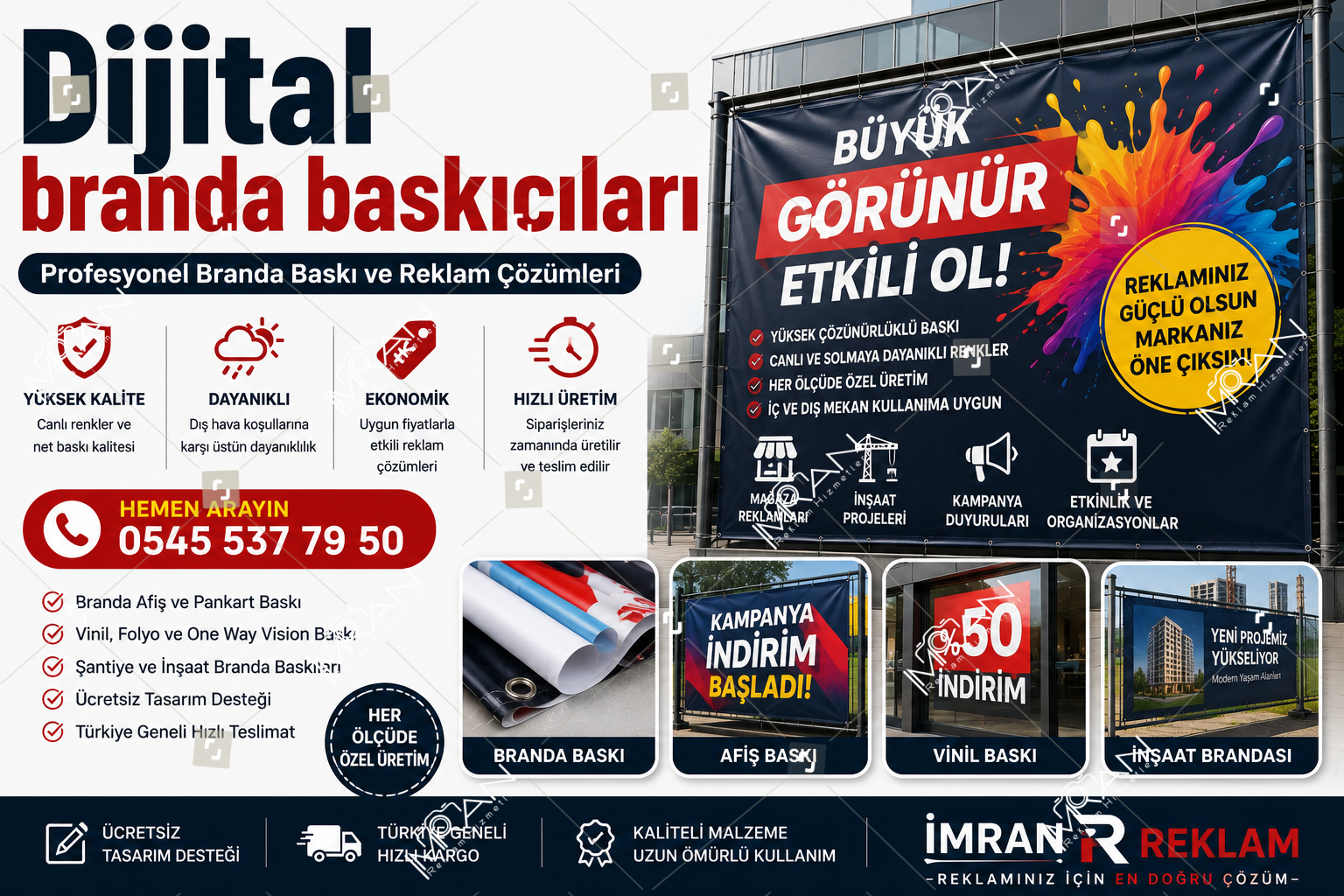 Dijital Branda Baskıcıları